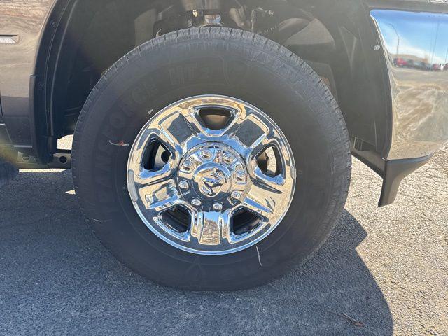 2026 Ram 2500 Tradesman Crew Cab 4x4 6'4" Box