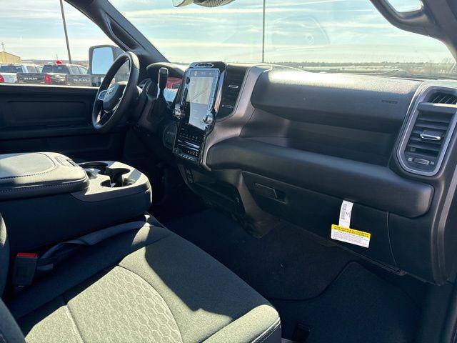 2026 Ram 2500 Tradesman Crew Cab 4x4 6'4" Box