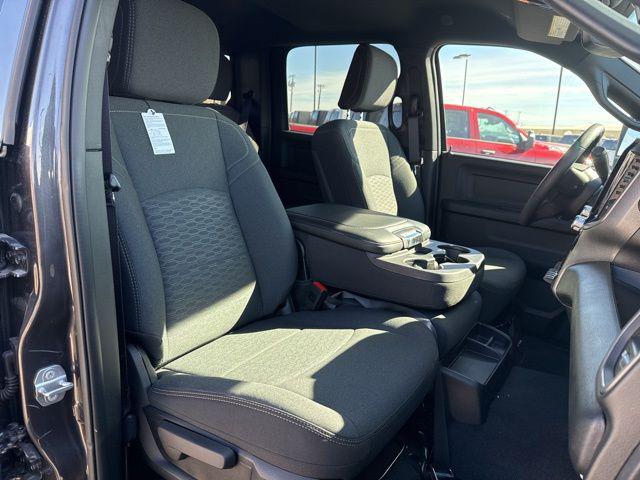 2026 Ram 2500 Tradesman Crew Cab 4x4 6'4" Box