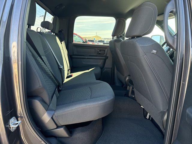 2026 Ram 2500 Tradesman Crew Cab 4x4 6'4" Box