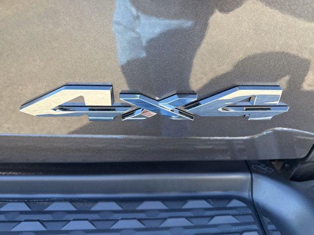 2026 Ram 2500 Tradesman Crew Cab 4x4 6'4" Box