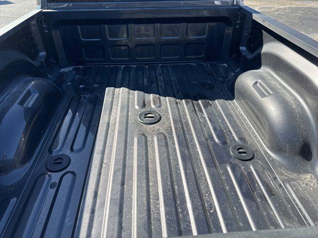 2026 Ram 2500 Tradesman Crew Cab 4x4 6'4" Box