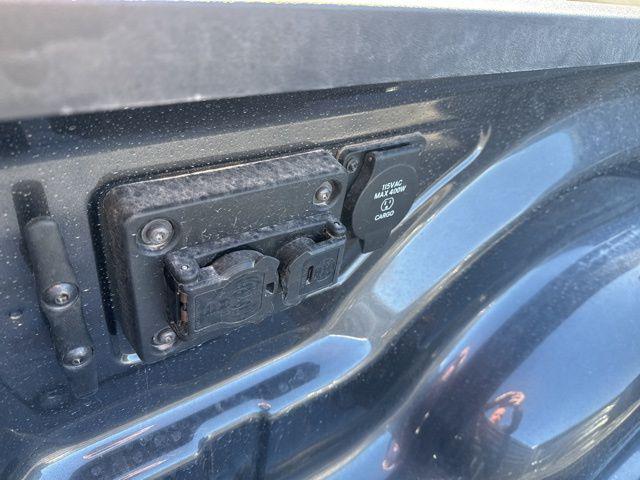 2026 Ram 2500 Tradesman Crew Cab 4x4 6'4" Box