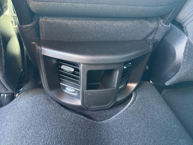 2026 Ram 2500 Tradesman Crew Cab 4x4 6'4" Box