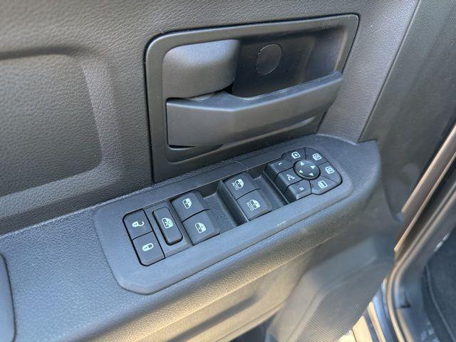 2026 Ram 2500 Tradesman Crew Cab 4x4 6'4" Box