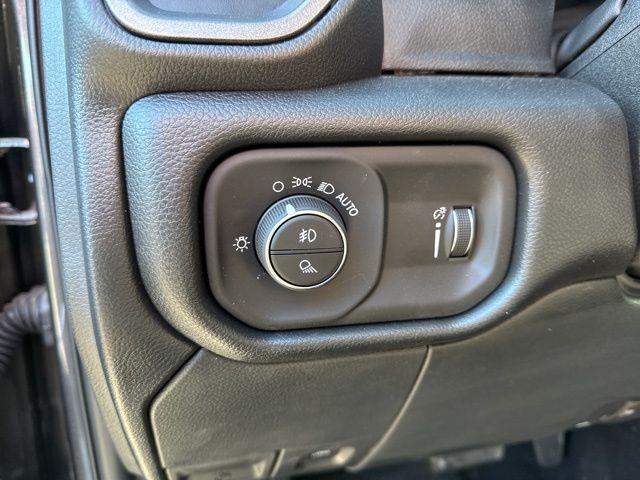 2026 Ram 2500 Tradesman Crew Cab 4x4 6'4" Box