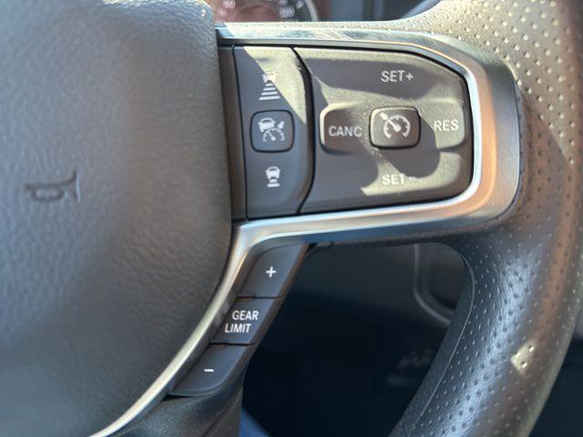 2026 Ram 2500 Tradesman Crew Cab 4x4 6'4" Box