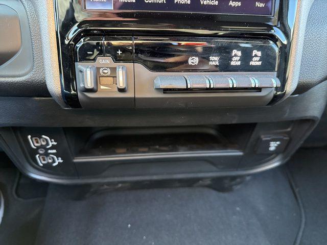 2026 Ram 2500 Tradesman Crew Cab 4x4 6'4" Box
