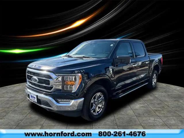 2023 Ford F-150 XLT for sale in Brillion, WI