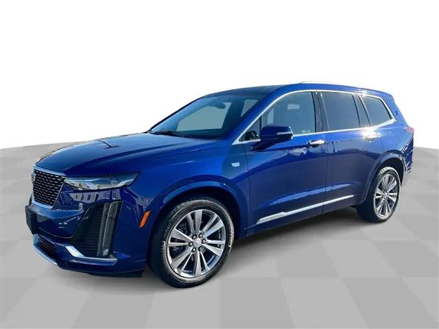 2024 Cadillac XT6 AWD Premium Luxury for sale in Frankfort, IL