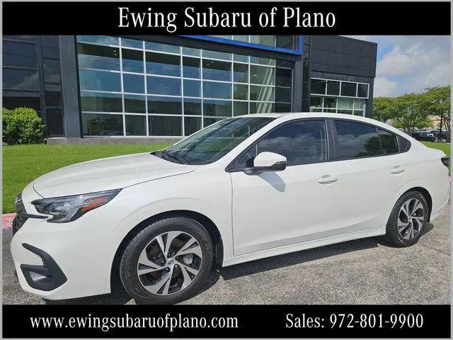 2025 Subaru Legacy Premium for sale in Plano, TX