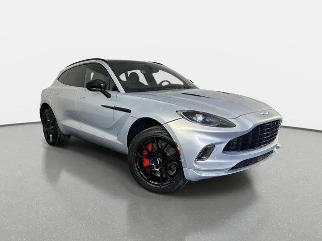 2023 Aston Martin DBX Base for sale in Pompano Beach, FL