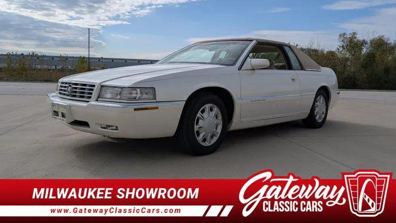 1995 Cadillac Eldorado Standard for sale in O Fallon, IL
