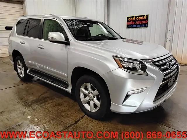 2017 Lexus GX 460 Base for sale in Bedford, VA