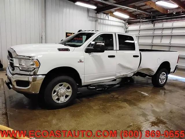 2023 Ram 3500 Tradesman Crew Cab 4x4 8 Box for sale in Bedford, VA