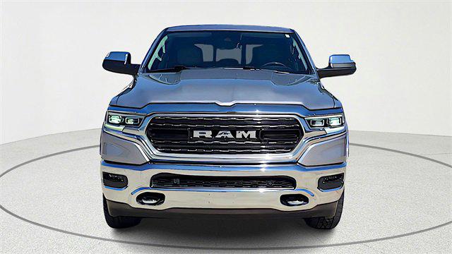 2022 RAM 1500 Limited Crew Cab 4x4 57 Box 2022 RAM 1500 Limited Crew Cab 4x4 57 Box