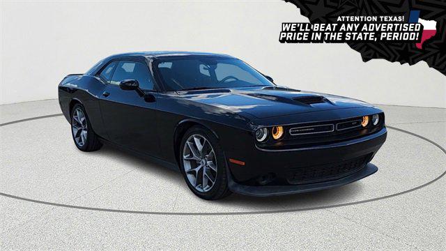 2023 Dodge Challenger GT