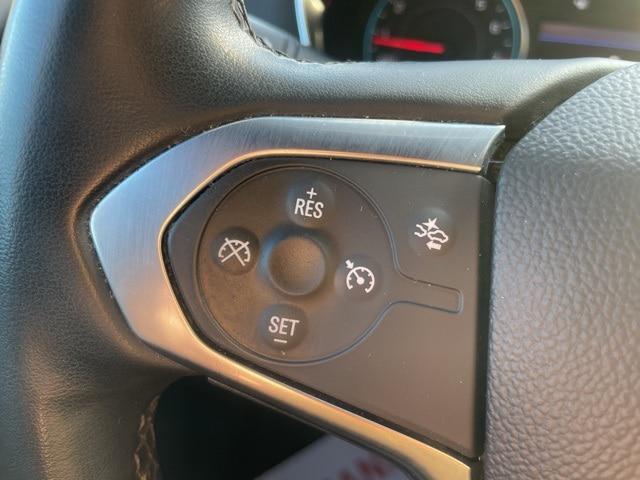 2023 Chevrolet Traverse AWD LT Cloth
