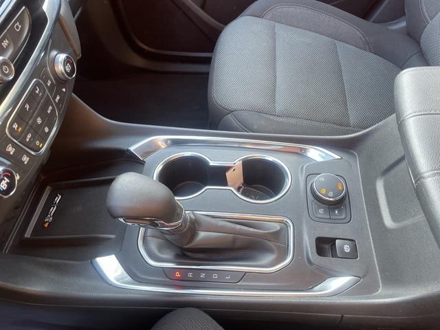 2023 Chevrolet Traverse AWD LT Cloth