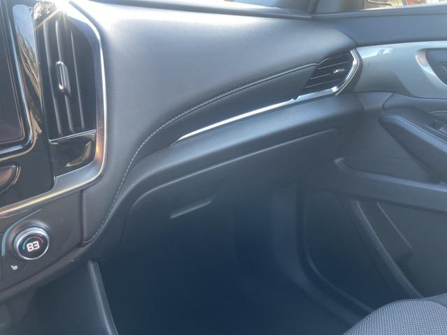 2023 Chevrolet Traverse AWD LT Cloth