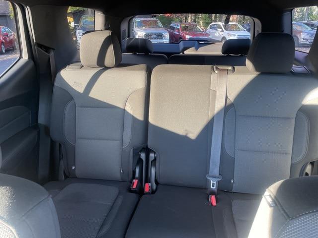 2023 Chevrolet Traverse AWD LT Cloth