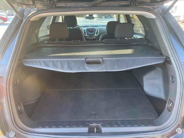 2023 Chevrolet Equinox FWD LT