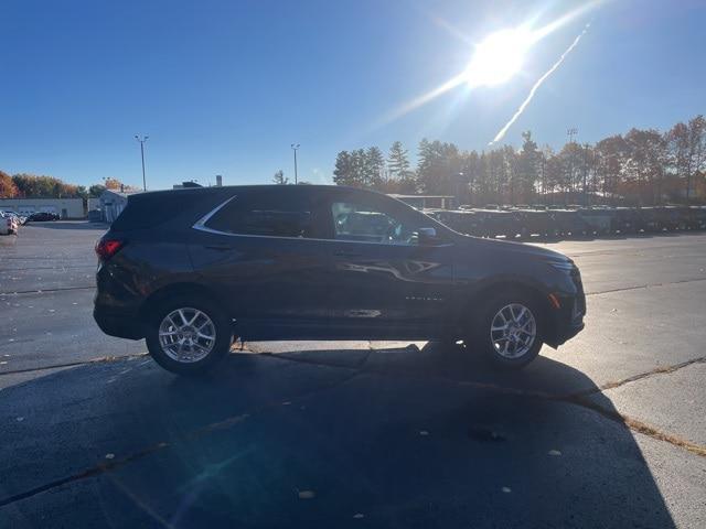 2023 Chevrolet Equinox FWD LT
