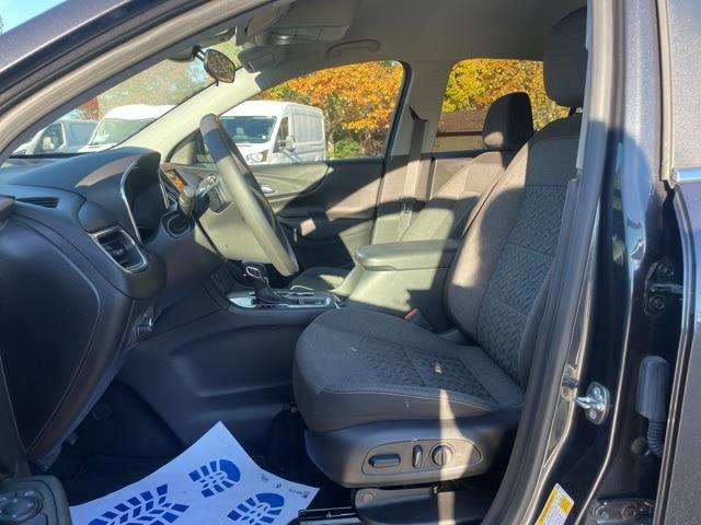 2023 Chevrolet Equinox FWD LT