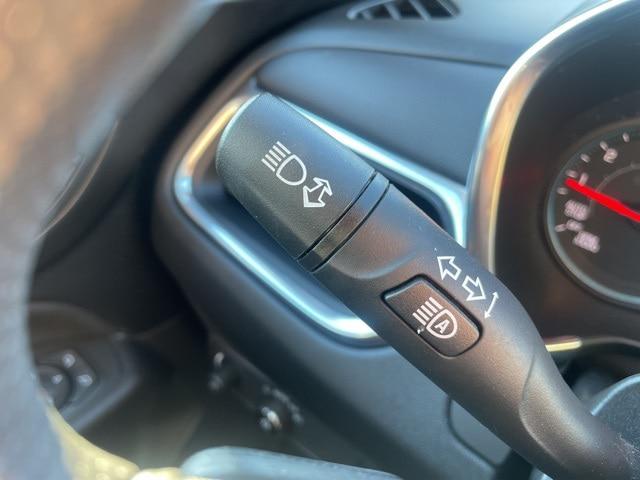 2023 Chevrolet Equinox FWD LT