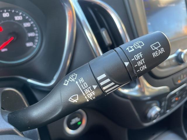 2023 Chevrolet Equinox FWD LT