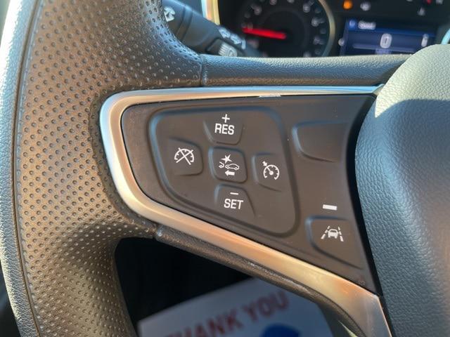 2023 Chevrolet Equinox FWD LT