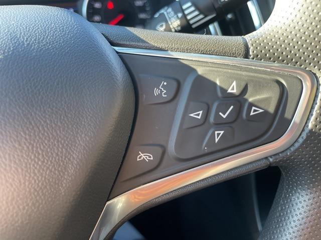 2023 Chevrolet Equinox FWD LT