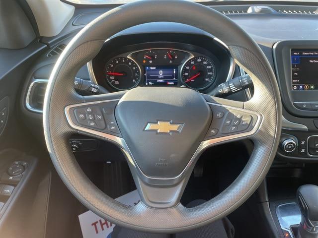 2023 Chevrolet Equinox FWD LT