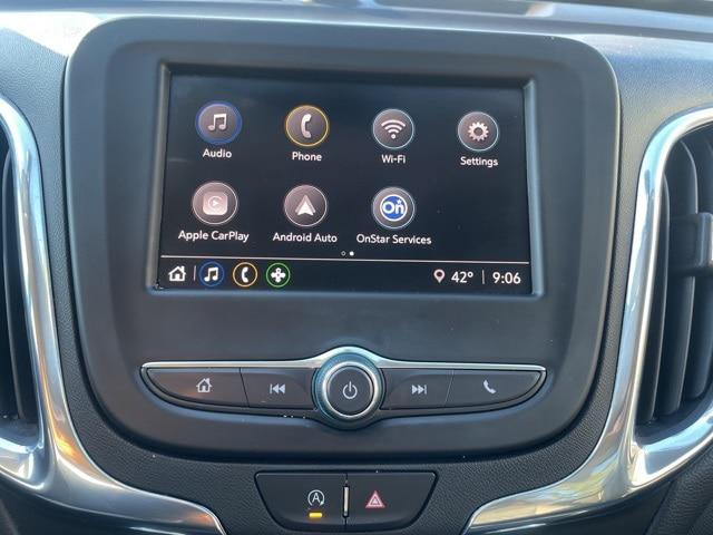 2023 Chevrolet Equinox FWD LT