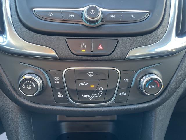 2023 Chevrolet Equinox FWD LT