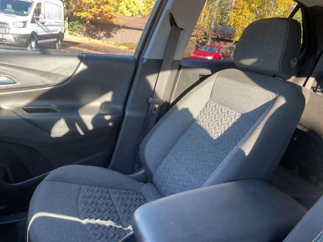 2023 Chevrolet Equinox FWD LT