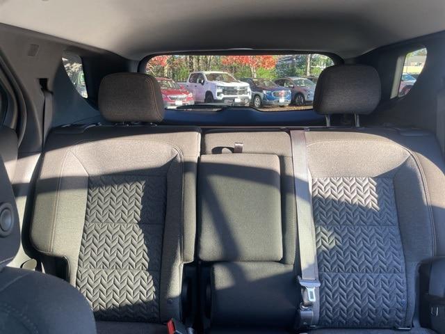 2023 Chevrolet Equinox FWD LT