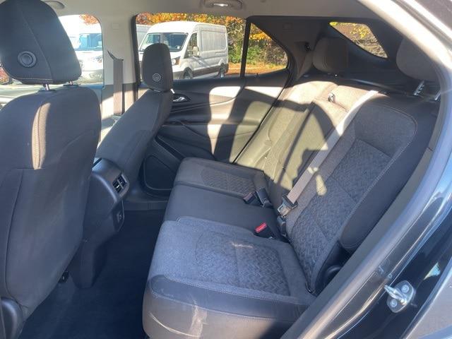 2023 Chevrolet Equinox FWD LT