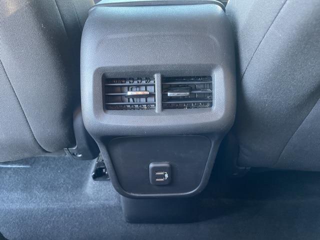 2023 Chevrolet Equinox FWD LT