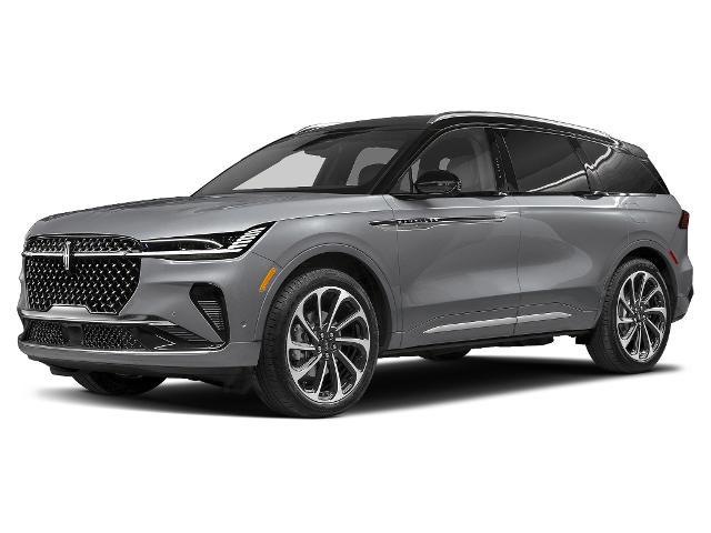 2024 Lincoln Nautilus Reserve for sale in Caribou, ME