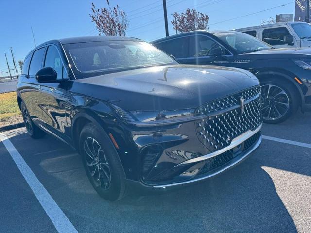 2024 Lincoln Nautilus Premiere