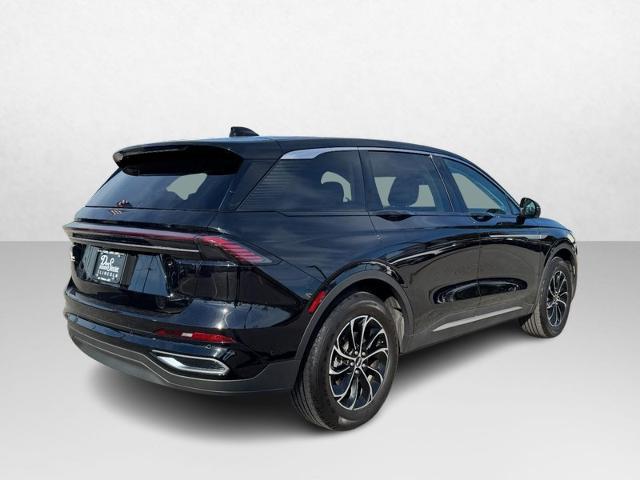 2024 Lincoln Nautilus Premiere
