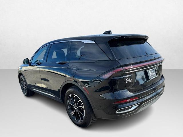 2024 Lincoln Nautilus Premiere