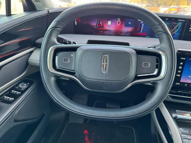2024 Lincoln Nautilus Premiere