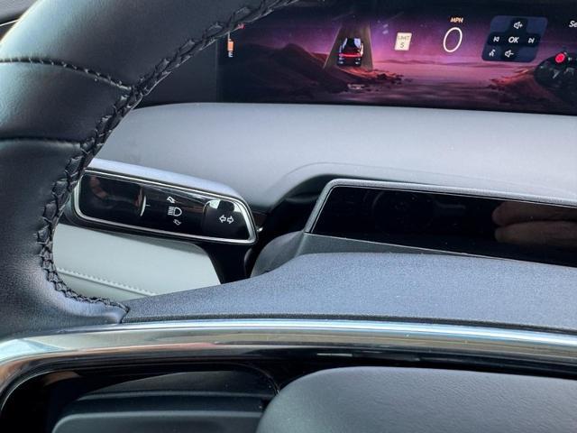 2024 Lincoln Nautilus Premiere
