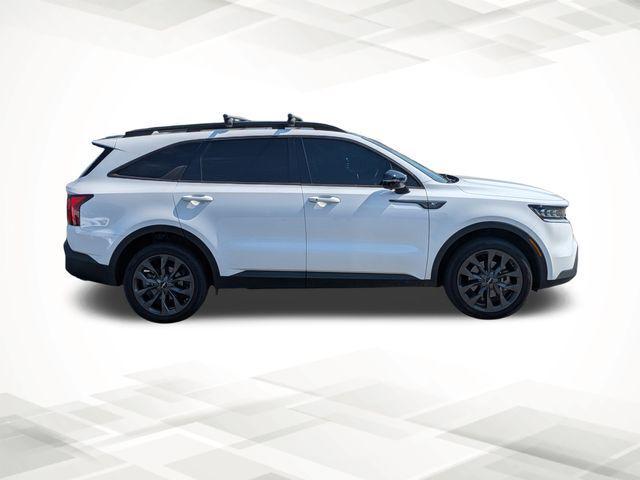 2022 Kia Sorento X-Line SX Prestige