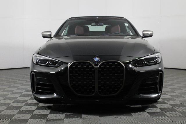 2024 BMW M440i M440i