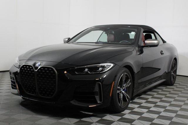2024 BMW M440i M440i