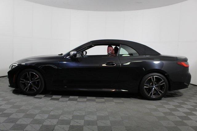 2024 BMW M440i M440i