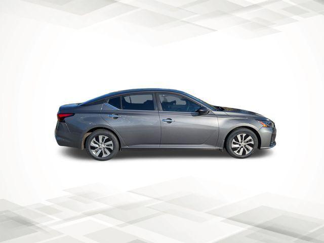 2024 Nissan Altima S FWD 2024 Nissan Altima S FWD